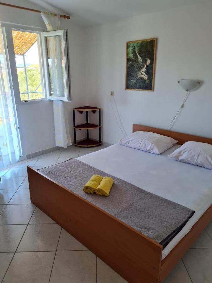 Apartment Marin Sveti Petar  Esterno foto
