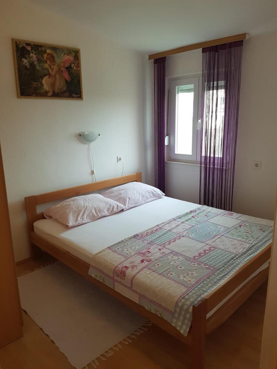 Apartment Marin Sveti Petar  Esterno foto