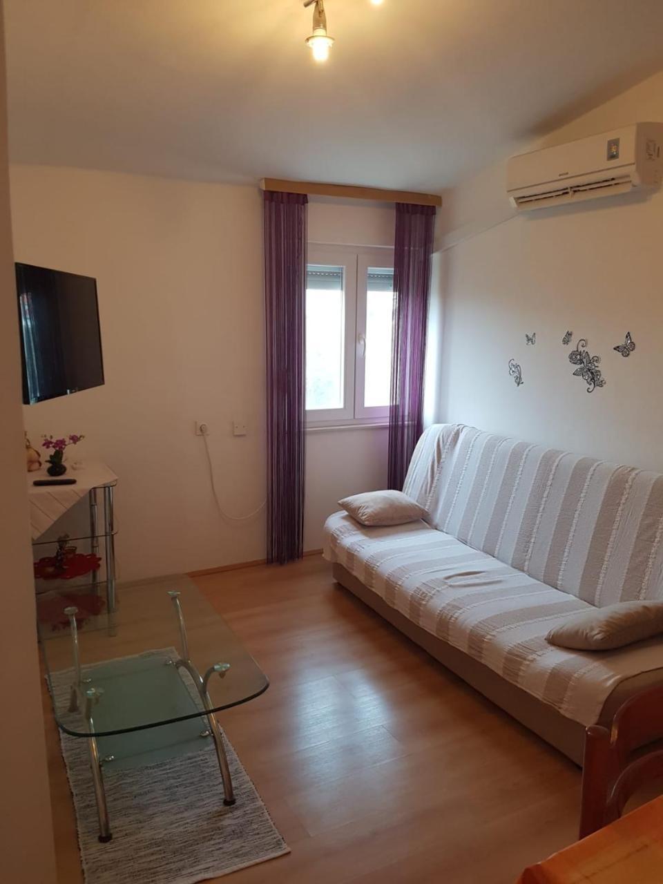 Apartment Marin Sveti Petar  Esterno foto
