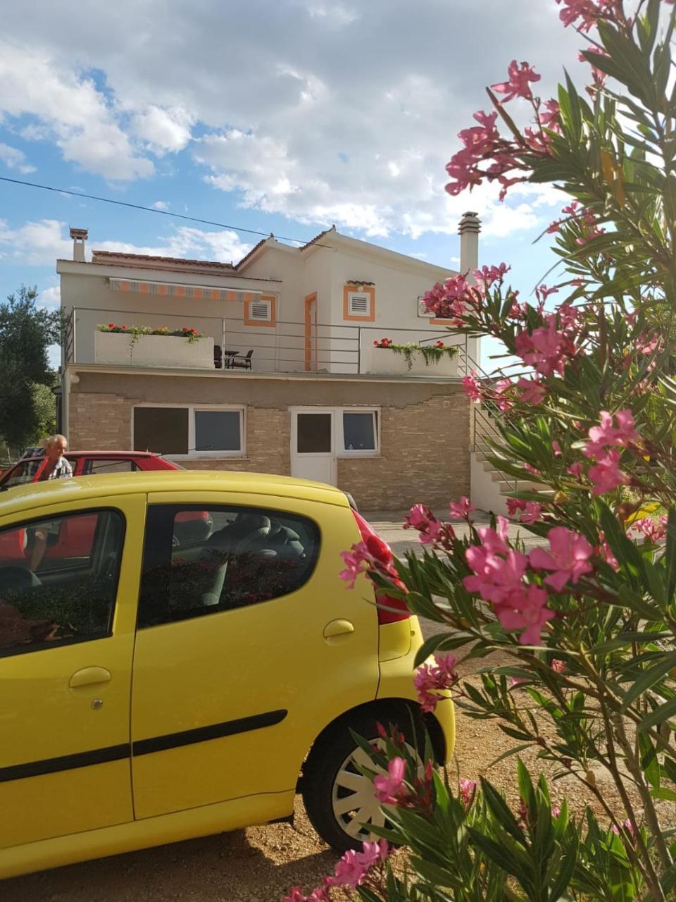 Apartment Marin Sveti Petar  Esterno foto