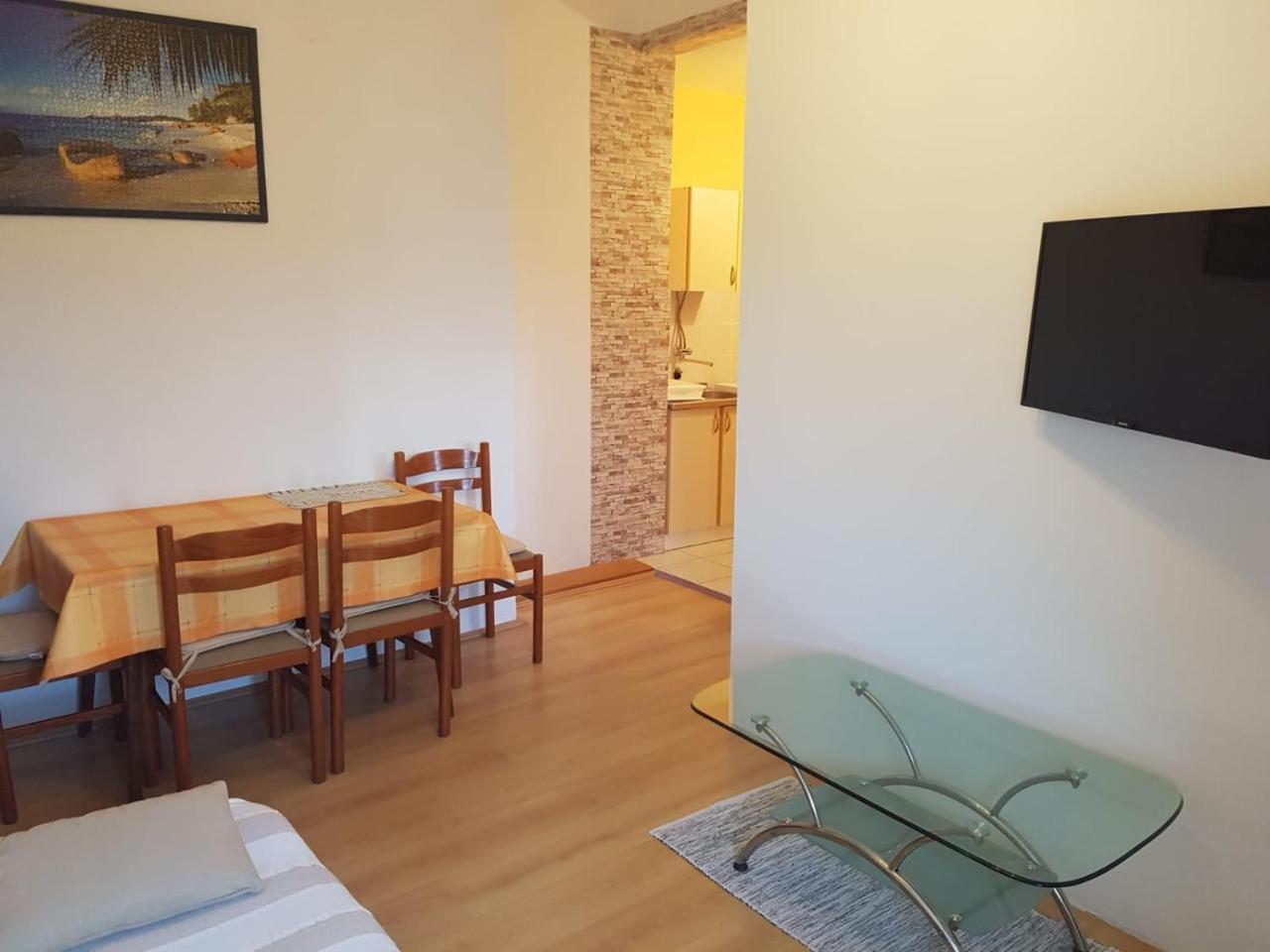 Apartment Marin Sveti Petar  Esterno foto